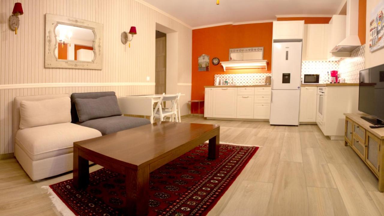אתונה Αcacia House - Fully Equipped Apartment In Glyfada מראה חיצוני תמונה
