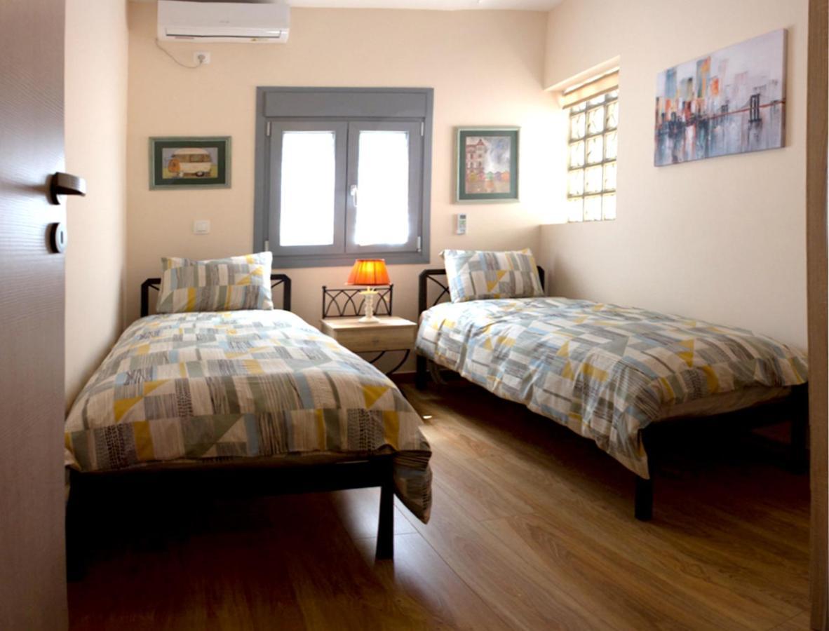 אתונה Αcacia House - Fully Equipped Apartment In Glyfada מראה חיצוני תמונה