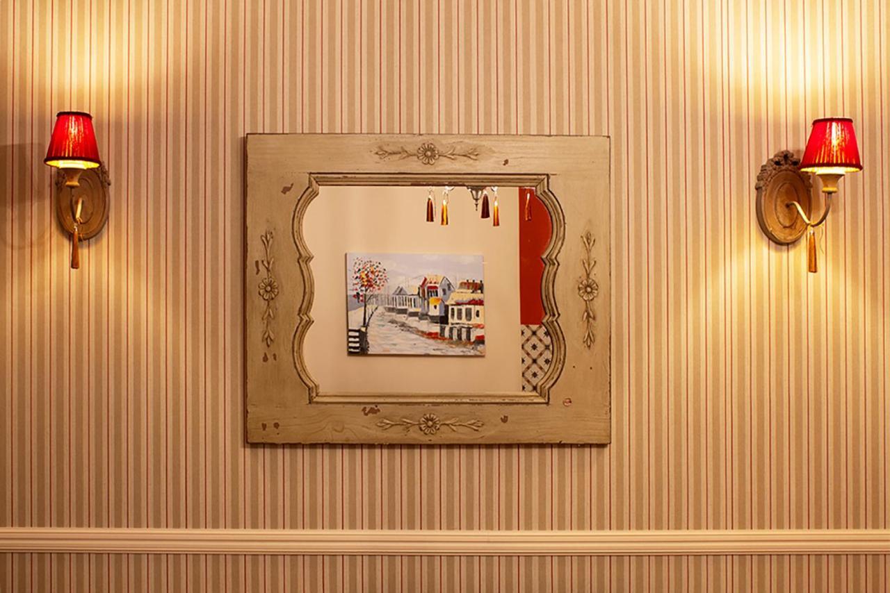 אתונה Αcacia House - Fully Equipped Apartment In Glyfada מראה חיצוני תמונה