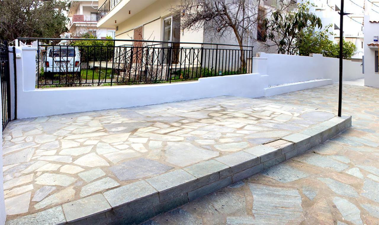 אתונה Αcacia House - Fully Equipped Apartment In Glyfada מראה חיצוני תמונה